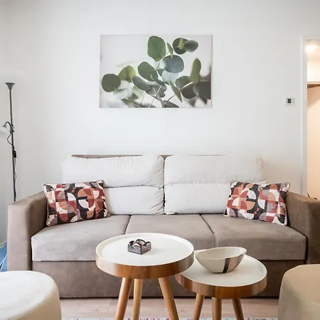 Peter With Terrace * بودابست