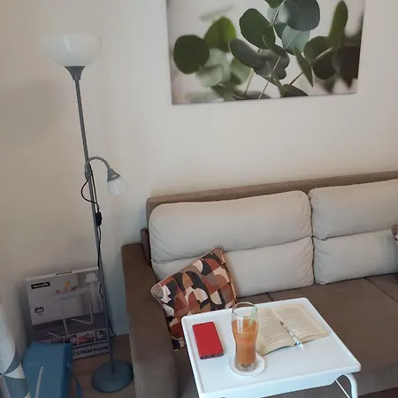 Peter With Terrace *