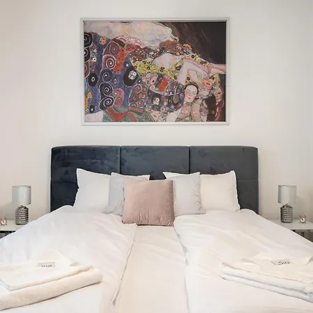 Apartamento Peter With Terrace