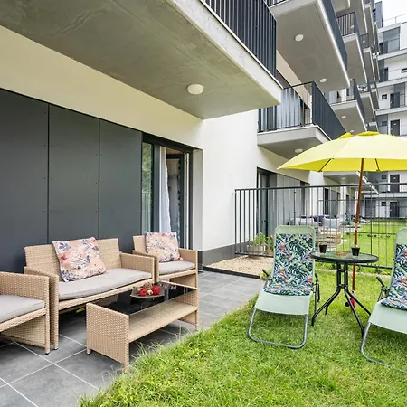 Peter With Terrace Apartamento Budapeste