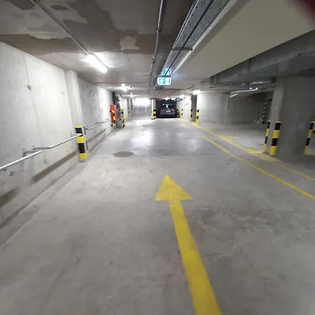 Peter With Terrace * Budapešť